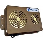 Viano Autoodpuzovač hlodavců ultrazvukový bezdrátový OSA-1 – Hledejceny.cz