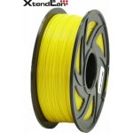 XtendLan PLA 1,75 mm 1000 g žlutý – Zboží Živě