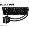 Chladič Enermax LIQTECH II 360 ELC-LTTO360-TBP