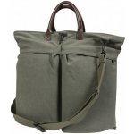 ROTHCO taška přes rameno na helmu ZELENÁ Barva: Zelená – Sleviste.cz