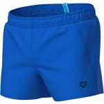 Arena Fundamentals beach x-shorts koupací kraťasy modré – Hledejceny.cz