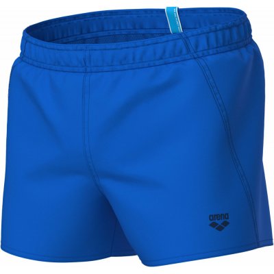 Arena Fundamentals beach x-shorts koupací kraťasy modré – Hledejceny.cz