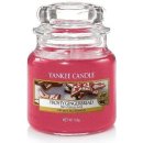 Yankee Candle Frosty Gingerbread 411 g