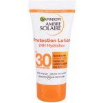 Garnier Ambre Solaire Protection Lotion Ultra-Hydrating SPF30 200 ml – Zboží Dáma