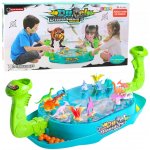 Kruzzel Bitva dinosaurů střílečka – Zbozi.Blesk.cz