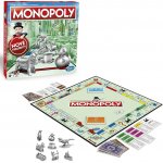 Hasbro Monopoly Classic – Sleviste.cz