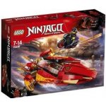 LEGO® NINJAGO® 70638 Katana V11 – Hledejceny.cz