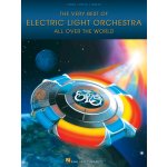 Electric Light Orchestra All Over The World The Very Best Of noty, akordy, texty, klavír, kytara, zpěv – Hledejceny.cz