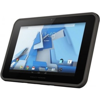 HP Pro Slate 10 EE L2J92AA