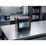 Exide Start-Stop EFB 12V 60Ah 520A EL604 – Zboží Mobilmania