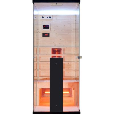 HomeLuxe Billund 1 80 x 110 x 190 cm – Zboží Mobilmania