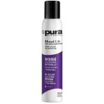 Pura Kosmetika Blond Life Mousse 200 ml – Hledejceny.cz