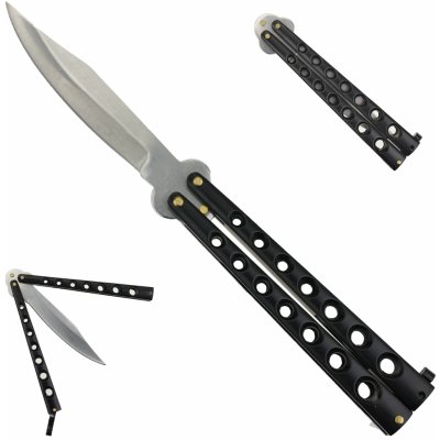 CHZ Balisong "HAWK" – Zboží Mobilmania