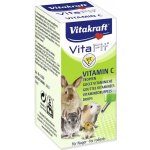 Vitakraft Rodent Rabbit Life Dream 600 g – Sleviste.cz