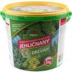 Forestina hnojivo pro jehličnany 5 kg – Sleviste.cz