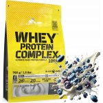 Olimp Whey Protein Complex 100% 700 g – Sleviste.cz