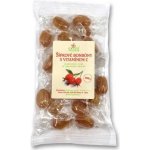 Grešík Šípkové bonbóny s vitamínem C 100 g – Sleviste.cz