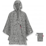 Reisenthel Skládací pláštěnka Mini Maxi poncho – Zboží Dáma