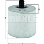 MAHLE ORIGINAL Vzduchový filtr LX301516 – Hledejceny.cz