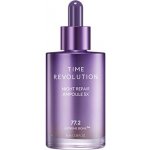Missha Time Revolution Night Repair ampule 5 x 50 ml – Zboží Dáma