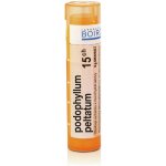 PODOPHYLLUM PELTATUM POR 15CH GRA 4G – Hledejceny.cz