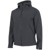 Pánská sportovní bunda 4F softshell jacket M H4Z22 SFM001 22S