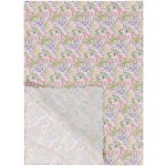 LIVARNO home Ubrus (růžová) 110x160cm – Zboží Dáma