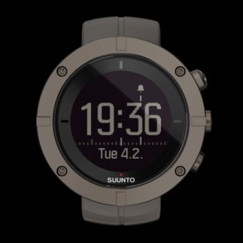 Suunto Kailash 7R