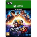 The King Of Fighters XV (XSX) – Sleviste.cz