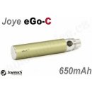 Joyetech eGo-C Upgrade baterie Titan 650mAh