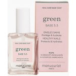 Manucurist Green Base Coat lak na nehty 15 ml – Zboží Dáma
