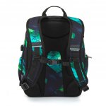 Topgal batoh Neon Design ROTH 26042 černá – Hledejceny.cz