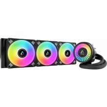 ARCTIC Liquid Freezer III 360 A-RGB Black ACFRE00144A