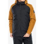 Hannah Mascon II Anthracite/golden brown – Zboží Dáma