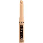 NYX Professional Makeup Pro Fix Stick korektor 06 Natural 1,6 g – Sleviste.cz
