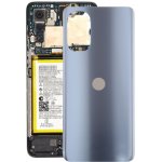 Vsechnonamobil 68278 Originál Zadní kryt kryt baterie Motorola Moto G52 šedý – Hledejceny.cz