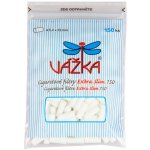 Vážka extra slim cigaretové filtry 150 ks – Hledejceny.cz