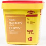 Maggi houbový vývar 1,1 kg – Zbozi.Blesk.cz