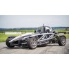 Zážitek Ariel Atom Kámen 1 osoba Bez záznamu 8 kol Řízení supersportu