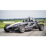Ariel Atom Kámen 1 osoba Bez záznamu Řízení supersportu 4 kola – Hledejceny.cz