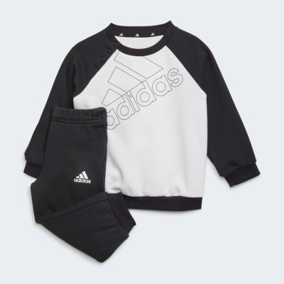 adidas Dětská souprava Performance I BL FL JOG – Zbozi.Blesk.cz