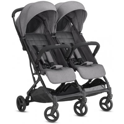Inglesina Twin Sketch Grey 2025 – Hledejceny.cz