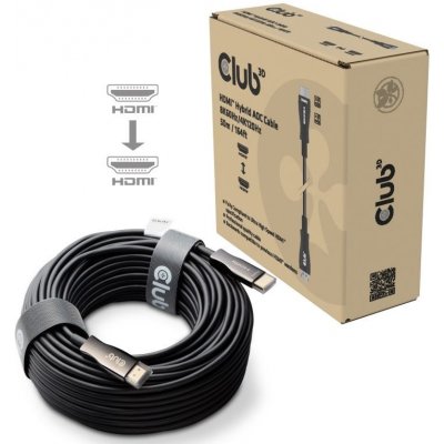 Club3D CAC-1393 – Hledejceny.cz