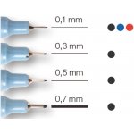 Centropen 2631 4ks – Zboží Mobilmania