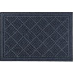 Multy home Rambo 43 x 63 cm modrá – Zboží Dáma