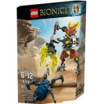 LEGO® Bionicle 70779 Ochránce kamene – Hledejceny.cz