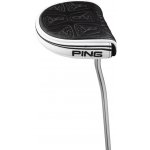 PING Core Mallet headcover na putter černo-bílý – Zboží Dáma