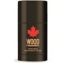 Dsquared2 Wood pour homme deostick 75 ml