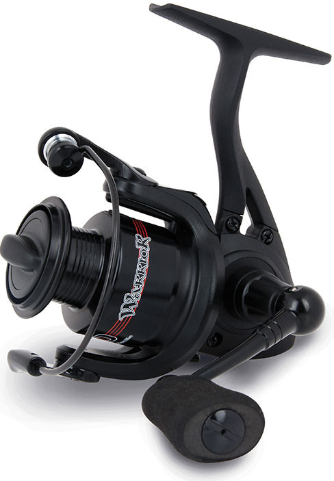 FOX Rage Warrior 1000 Reel