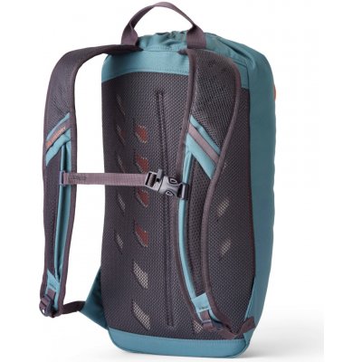 Gregory Nano 14 l 2.0 optic black – Zbozi.Blesk.cz